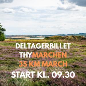 35 km Thymarchen