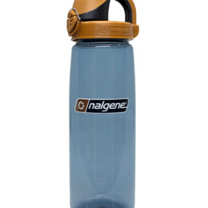 OTF Rhino w brown black sustain