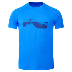 Bearing tee herre blue