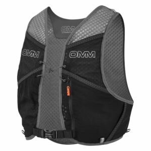 Ultrafire 5 vest grey