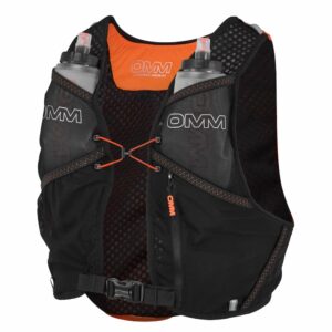 Ultrafire 5 vest orange