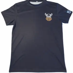 T-shirts Skjoldungemarchen (unisex)