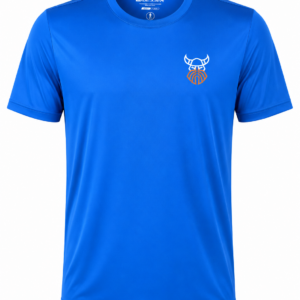 GEYSER T-shirt | Azur