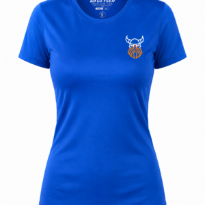 GEYSER T-shirt | essential | Azur