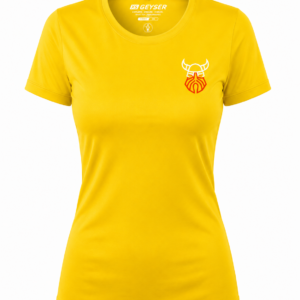 GEYSER T-shirt | essential | Gul
