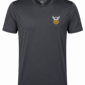 GEYSER T-shirt | Koks grå