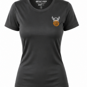 GEYSER T-shirt | essential | Koks grå