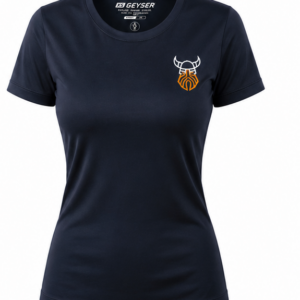 GEYSER T-shirt | essential | Sort